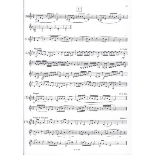 Kökenyessy & Szilagyi - Horn Tutor Vol.2