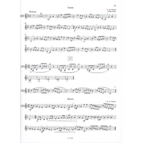 Kökenyessy & Szilagyi - Horn Tutor Vol.2