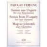 Farkas, Ferenc - Scenes from Hungary