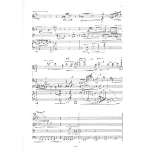 Láng, István - Affetti