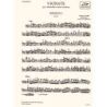 Vivaldi, Antonio - 9 Sonatas (cello and piano)
