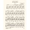 Bartholdy, Felix Mendelssohn - Lied ohne Worte (cello and piano)