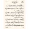 Bartholdy, Felix Mendelssohn - Lied ohne Worte (cello and piano)