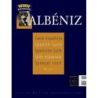 Albéniz, Isaac - Suite Espagnola Op.47