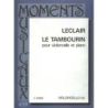 Leclair, Jean-Marie - Le tambourin