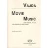 Vajda, János - Movie Music