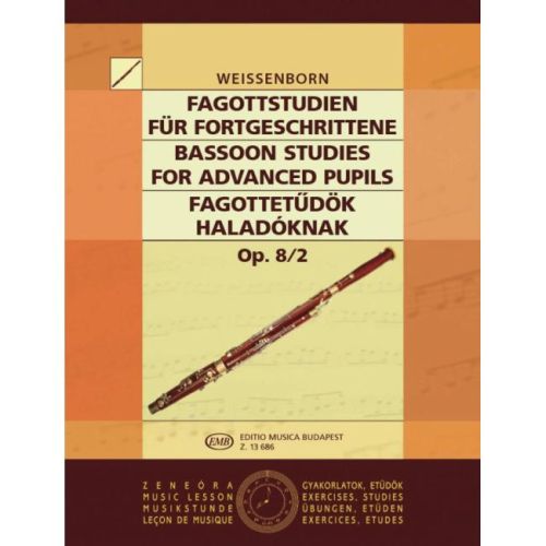 Weissenborn & Keszler -...