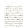 Gossec, Francois-Joseph - Gavotte