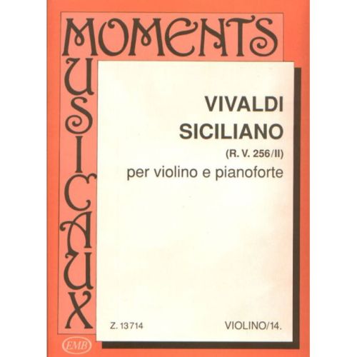 Vivaldi, Antonio -...