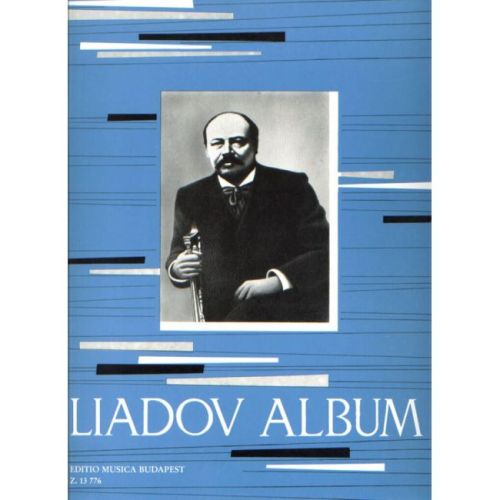 Liadov, Anatoly K. - Album...