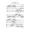 Kurtág, György - Hommage R. Schumann (score and parts)