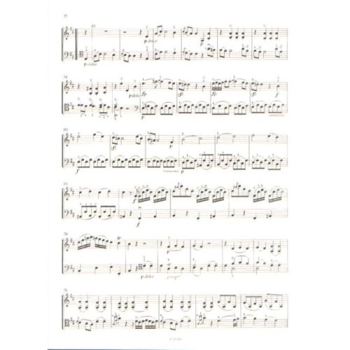Pleyel, Ignace - 6 Duos Vol. 1