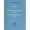 Vajda, János - Light Sonatina