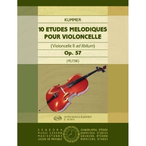 Kummer, Friedrich August -...