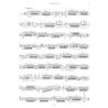 Kummer, Friedrich August - 10 etudes melodiques