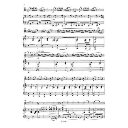 Goltermann, Georg - Capriccio