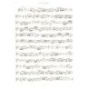 Krebs, Johann Ludwig - 6 Trios for 2 Flutes and Basso Continuo