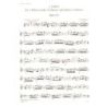 Krebs, Johann Ludwig - 6 Trios for 2 Flutes and Basso Continuo