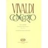 Vivaldi & Vigh - Concerto in la minore