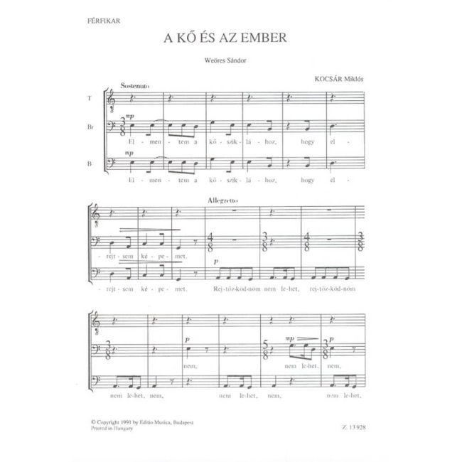 A ko es az ember