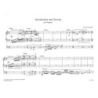 Wunderlich, Heinz - Introduktion und Toccata