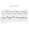 Wunderlich, Heinz - Organ Sonata on a Single Theme