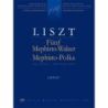 Liszt, Franz - Five Mephisto Waltzes - Mephisto Polka