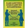 Berkes, Kálmán - High-Romantic Era, The (clarinet and pia