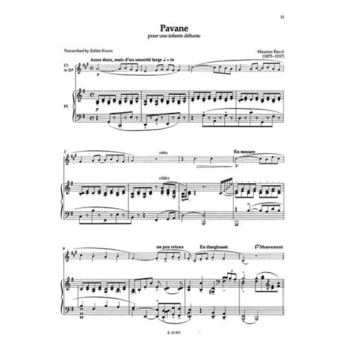 Kocsis, Zoltan - Late Romanticism