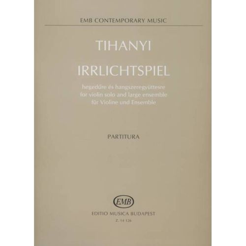 Tihanyi, László -...