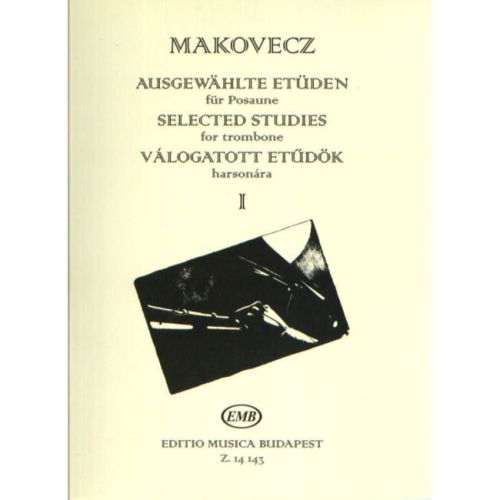 Selected Studies for...