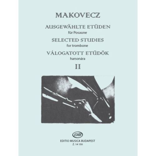 Selected Studies for...