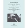 Selected Studies for trombone 2