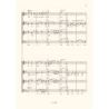 Kodály, Zoltán - Miserere (SATB)