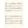 Kodály, Zoltán - Miserere (SATB)