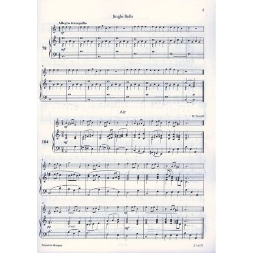 Zempléni, László - Percussion ABC