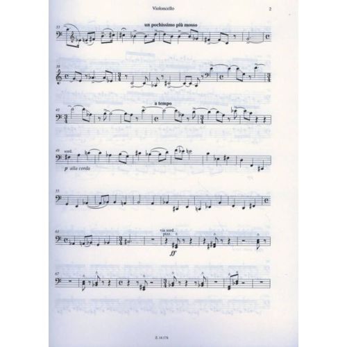 Szöllösy, András - Passacaglia Achatio Mathe