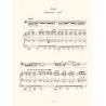 Kurtág, György - Six pieces for trombone and piano