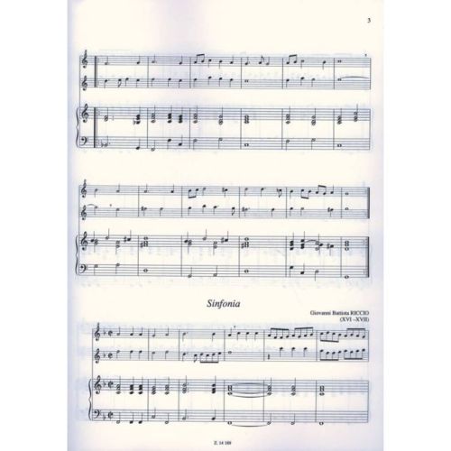 malina, Janos - Recorder Duets (descant and treble recor