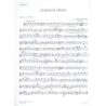 Tchaikovsky & Weiner - Chanson triste - Humoresque Sc & Pts