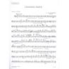 Tchaikovsky & Weiner - Chanson triste - Humoresque Sc & Pts