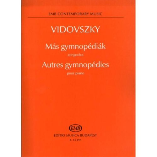 Vidovszky, László - Autres...