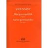 Vidovszky, László - Autres gymnopedies
