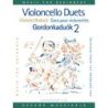 Cello Duos for Beginners Vol.2
