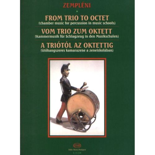 Zempléni, László - From...