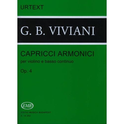 Viviani & Kertesz -...