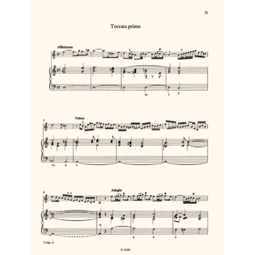 Viviani & Kertesz - Capricci armonici per violino e basso co