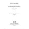 Szönyi, Erzsébet - Fruhzeitiger Fruhling