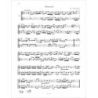 Baroque Dances for two treble recorders