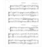 Baroque Dances for two treble recorders